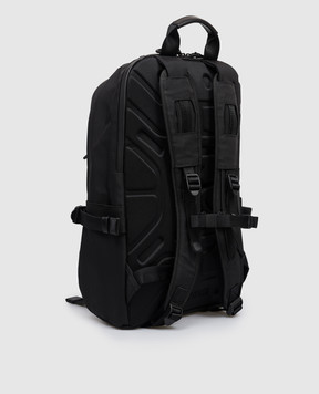 Premiata Black Ventura backpack VENTURA