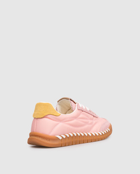 Colors of California Pink combination sneakers TAHOE 16 HCTAHOE16
