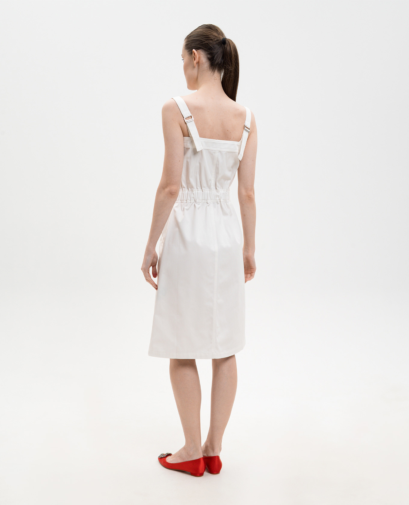 White dress Jacob Lee 3