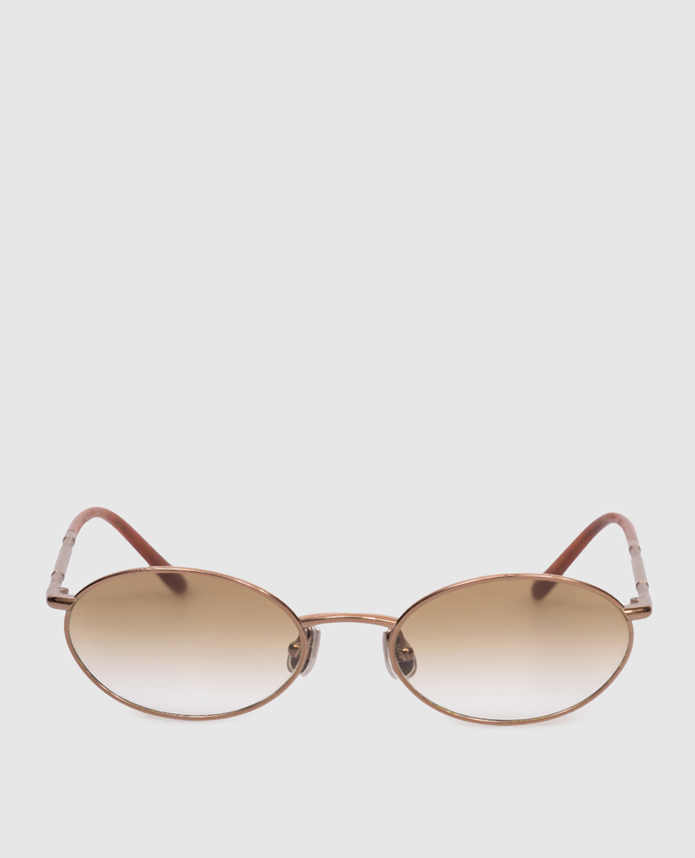 

Timeless Reflections Gold Sunglasses Brunello Cucinelli, Golden
