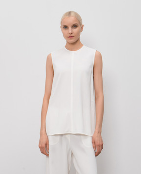 Toteme Ivory top 252WRT0508FB0192