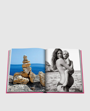 Assouline Book Ibiza Bohemia IBIZABOHEMIA