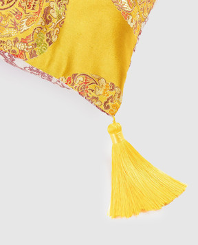 SELETTI Ottavia decorative pillow 09101