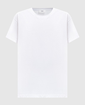Solotre White T-shirt M1AB0192