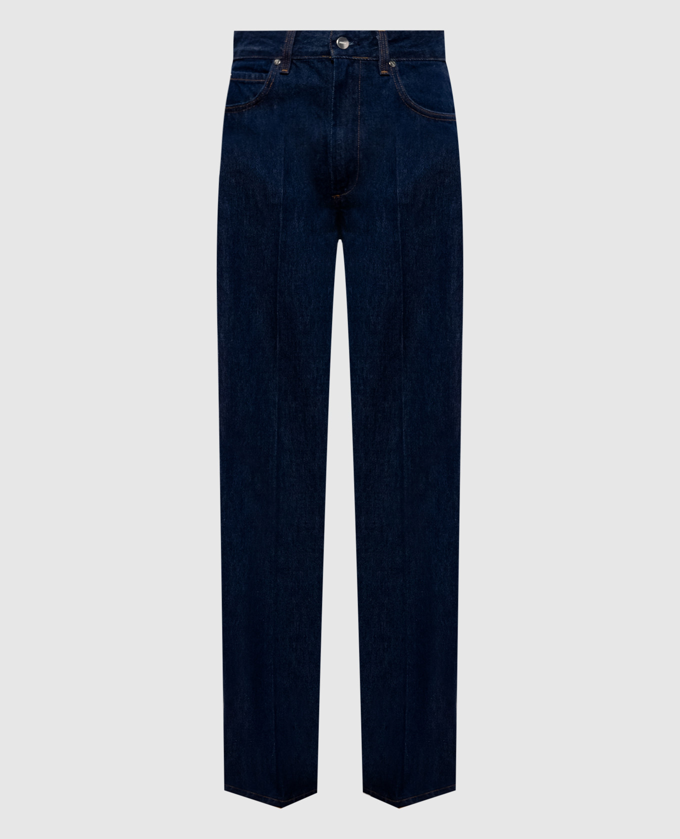 Morgan blue jeans AGOLDE