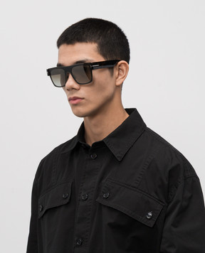 Tom Ford Edwin sunglasses FT1073