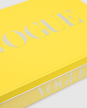 San Carlo Assorted Vogue praline candies with decoration 90 g PV12GIALLO