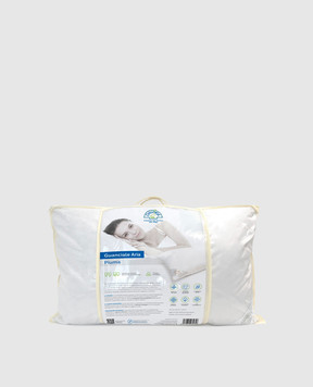 Daunex Aria white down pillow ARIA50x70