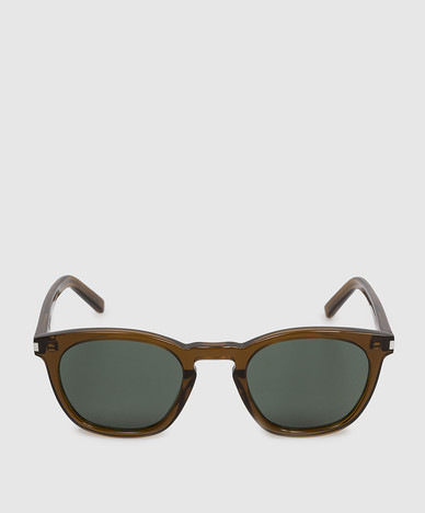 Brown sunglasses 28