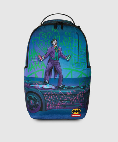 Sprayground