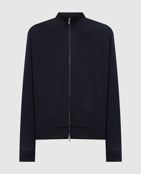 Stefan Brandt Blue sports jacket JOSEPHZSFTECOKP
