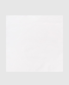 Brunello Cucinelli White shawl MR6200091P