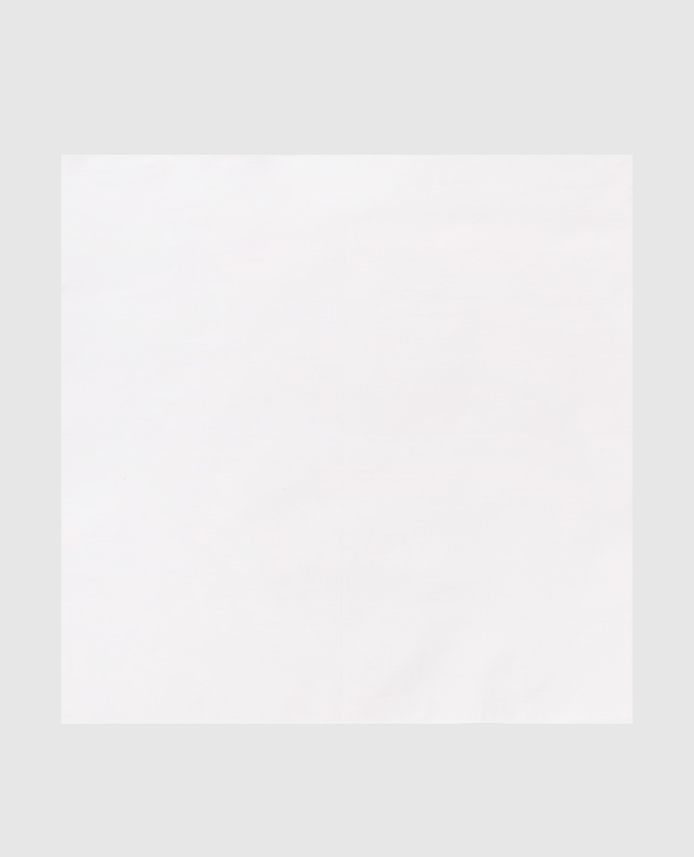 

White shawl Brunello Cucinelli