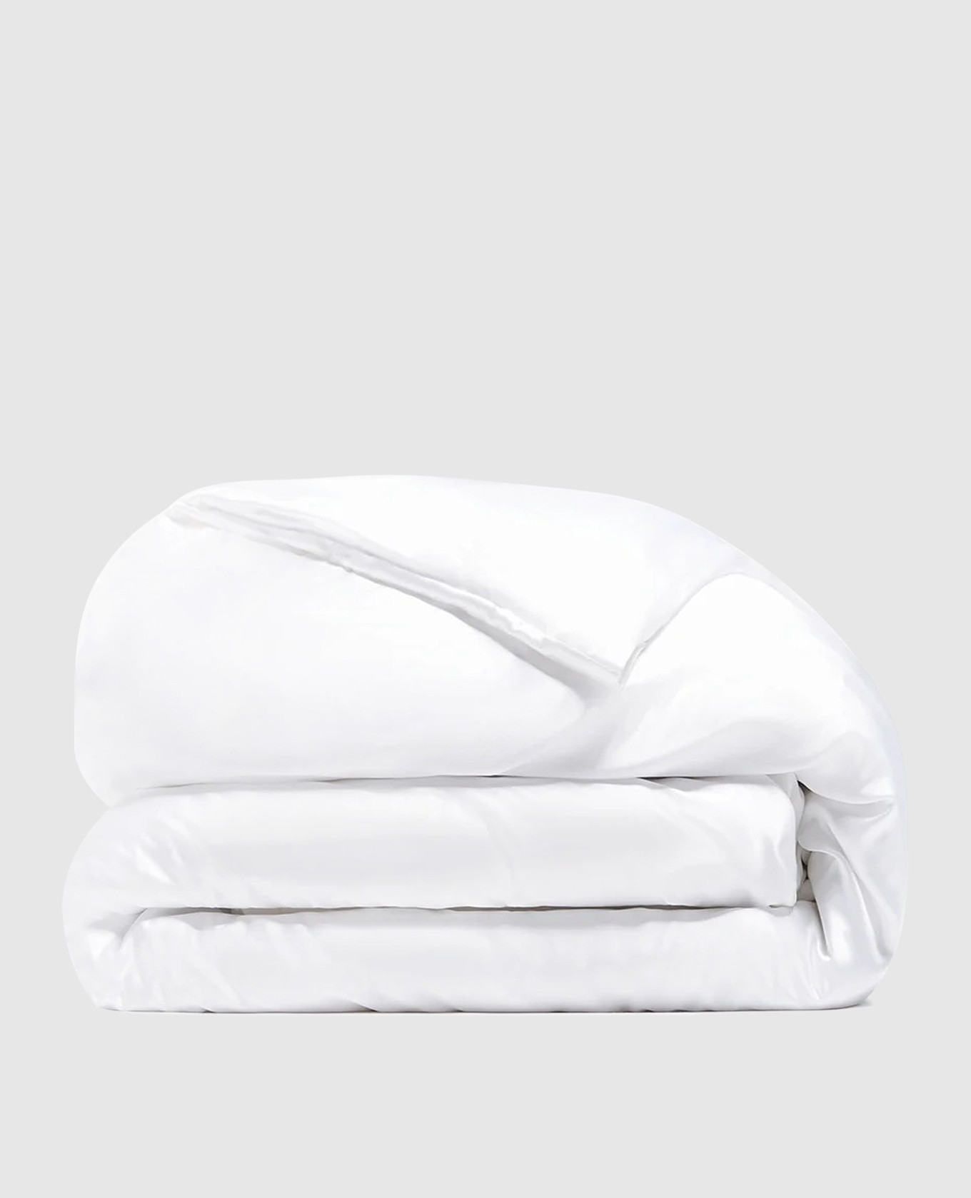 

Ivory silk duvet cover Dore & Rose, Beige