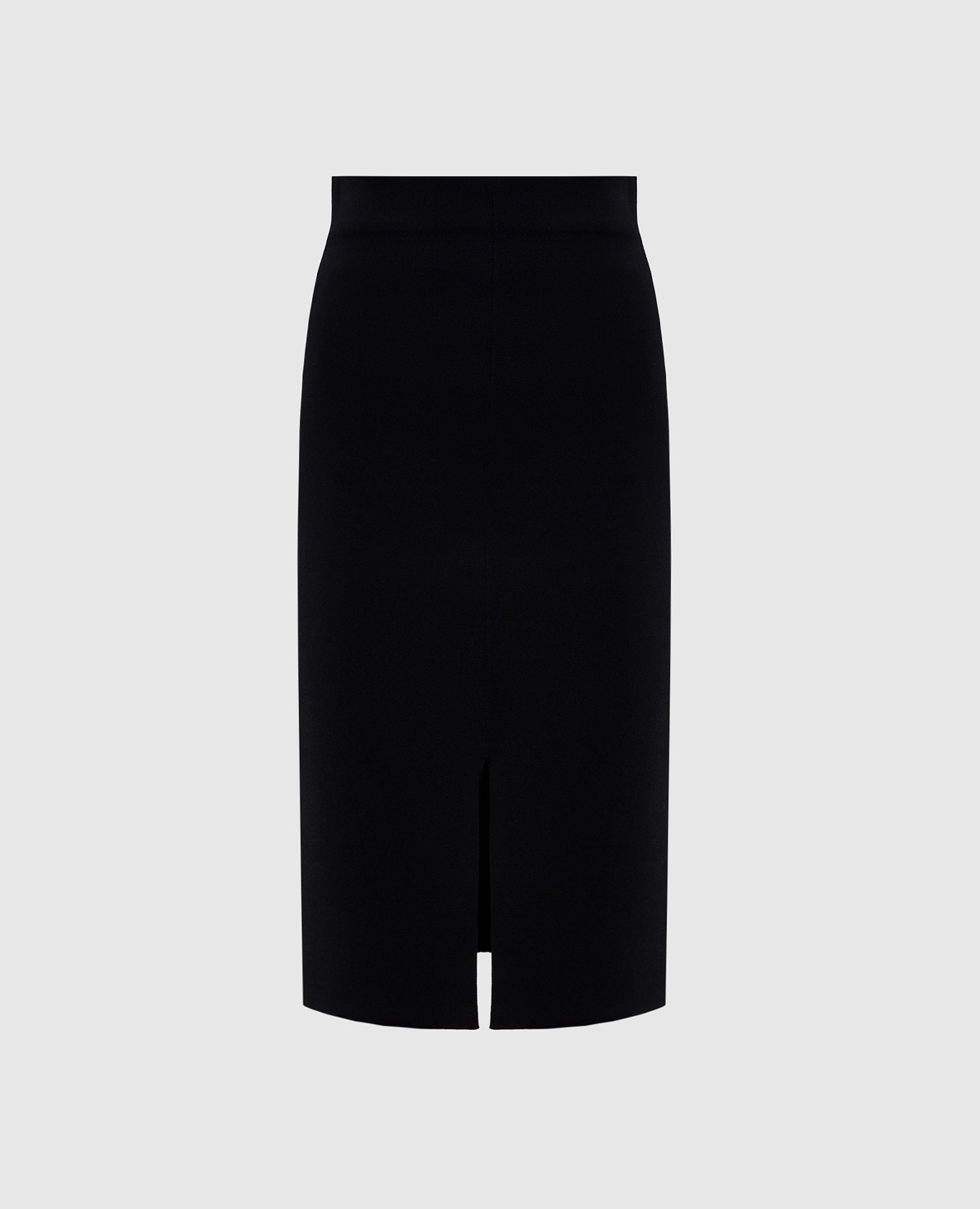 

Safir Milano black skirt JOSEPH