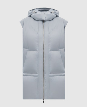 Be Florence Green down vest EM2644