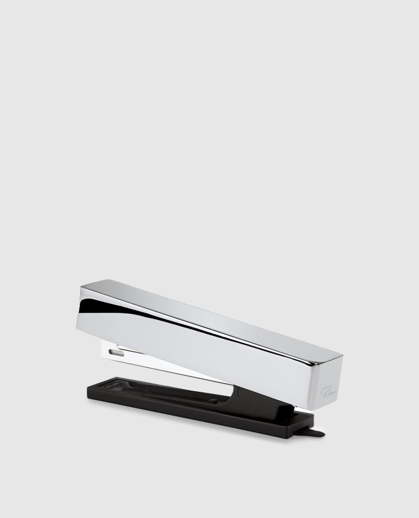 

Silver stapler CAP Philippi