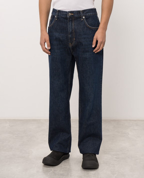 Axel Arigato Blue jeans Archive A3537001