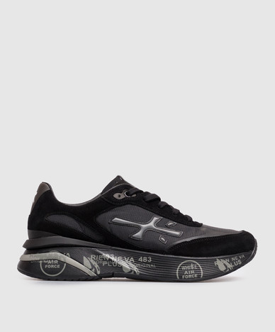Sneakers nere abbinate MOERUN