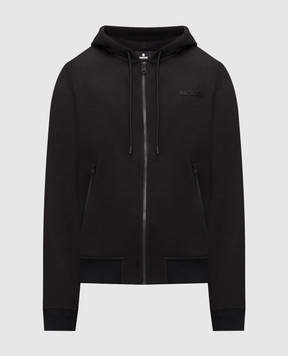 Mackage Black sports jacket KRYSTOS KRYSTOS