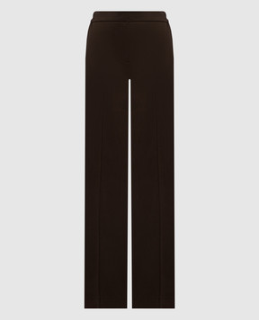 Twinset Brown pants 262TP268G