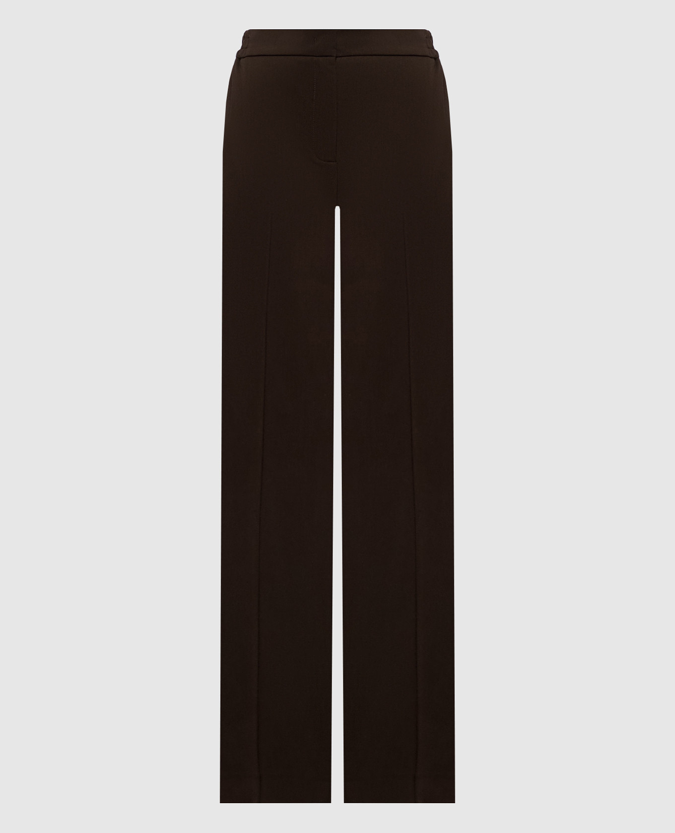 Brown pants