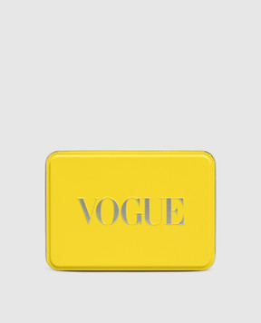 San Carlo Assorted Vogue praline candies with decoration 45 g PV6GIALLO