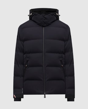 MONCLER GRENOBLE SANCY DOWN JACKET サイズ1 Moncler Grenoble Down jackets for men — shop with Estonia delivery