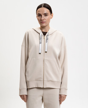 Max Mara Beige sports jacket JOUR SMMJOUR