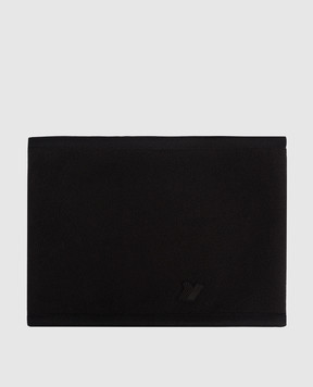K-Way Black buff ARAVIS K8131VW
