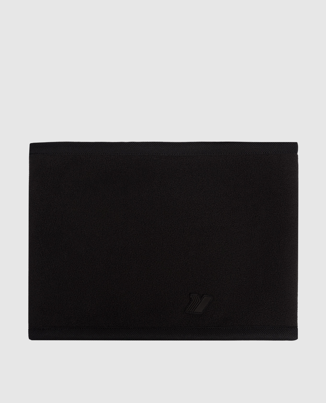 

Black buff ARAVIS K-Way