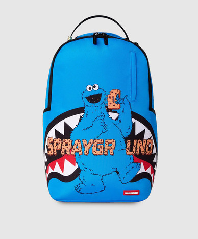 Sprayground