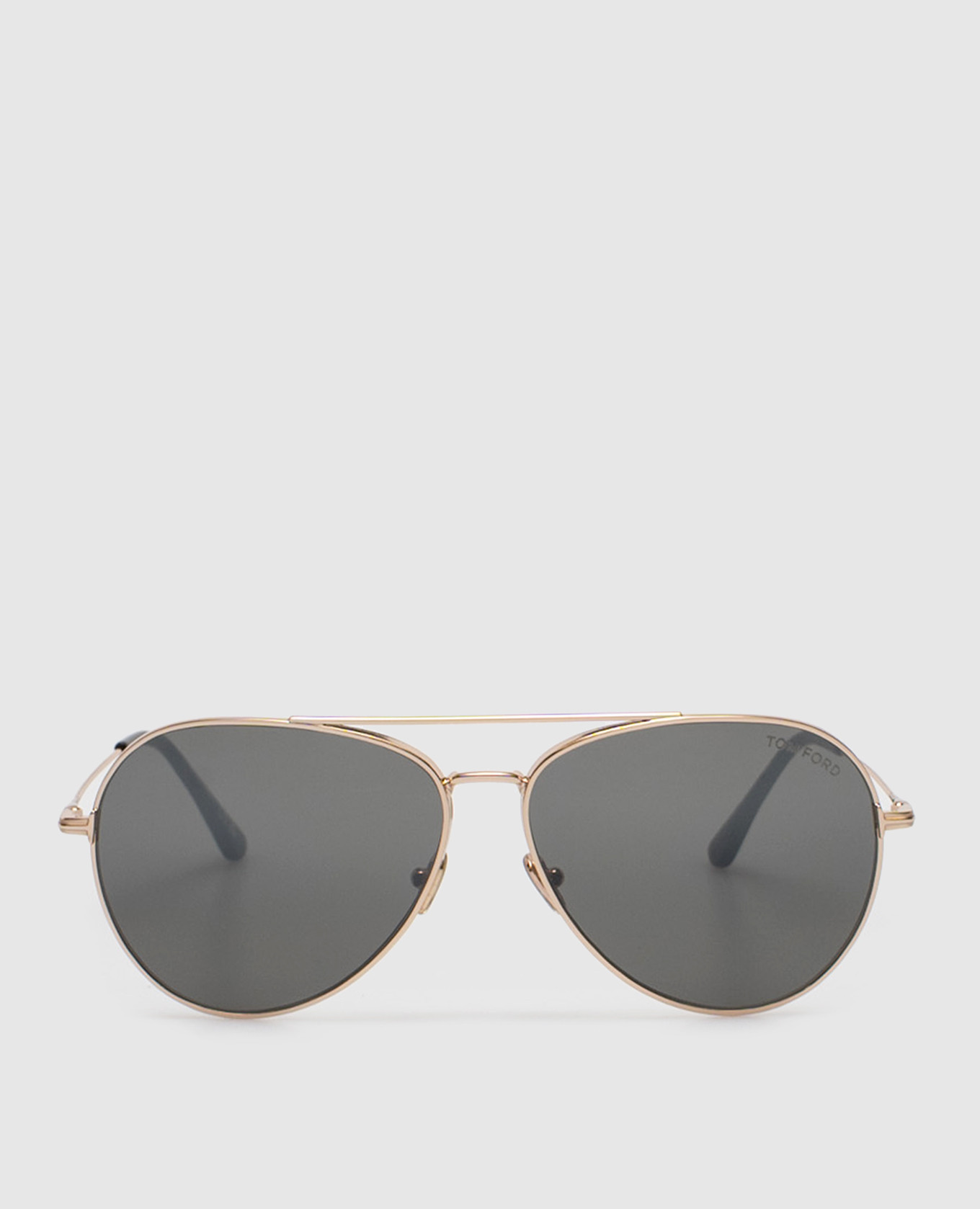

Dashel gold aviator sunglasses Tom Ford, Golden