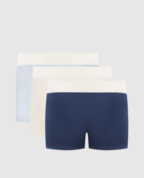 Ami Paris Boxer briefs set HUN210AW0014