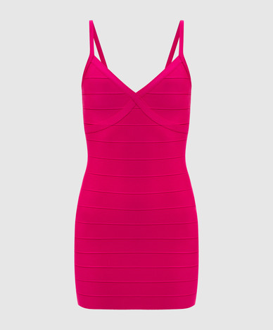 Herve Leger