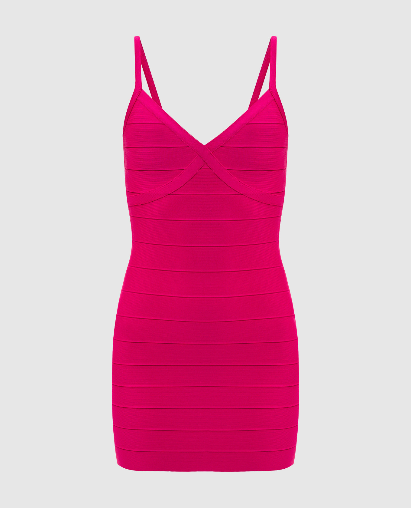 Pink mini dress After Party