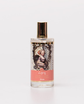 Logevy Seta textile perfume 100 ml LOG0075SETAFRAGRANCE