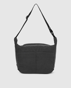 Juun.j Gray bag JC69D4P014