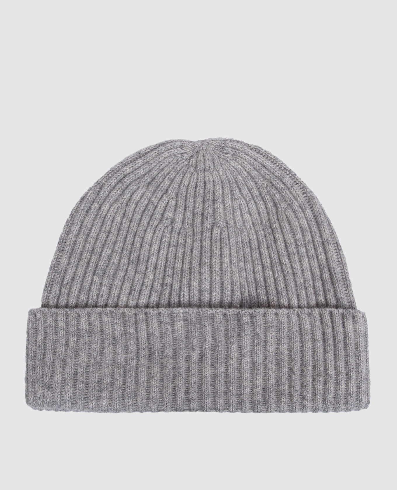 Cashmere hat