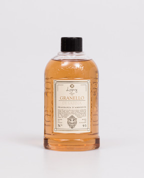 Logevy Granello di Sabbia aroma diffuser refill 500 ml LOG0123GRANELLODISABBIA
