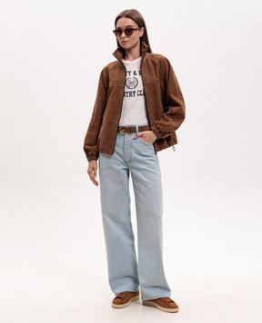 CITIZENS OF HUMANITY Ayla blue jeans 2053B3017