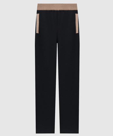 Bertolo Cashmere
