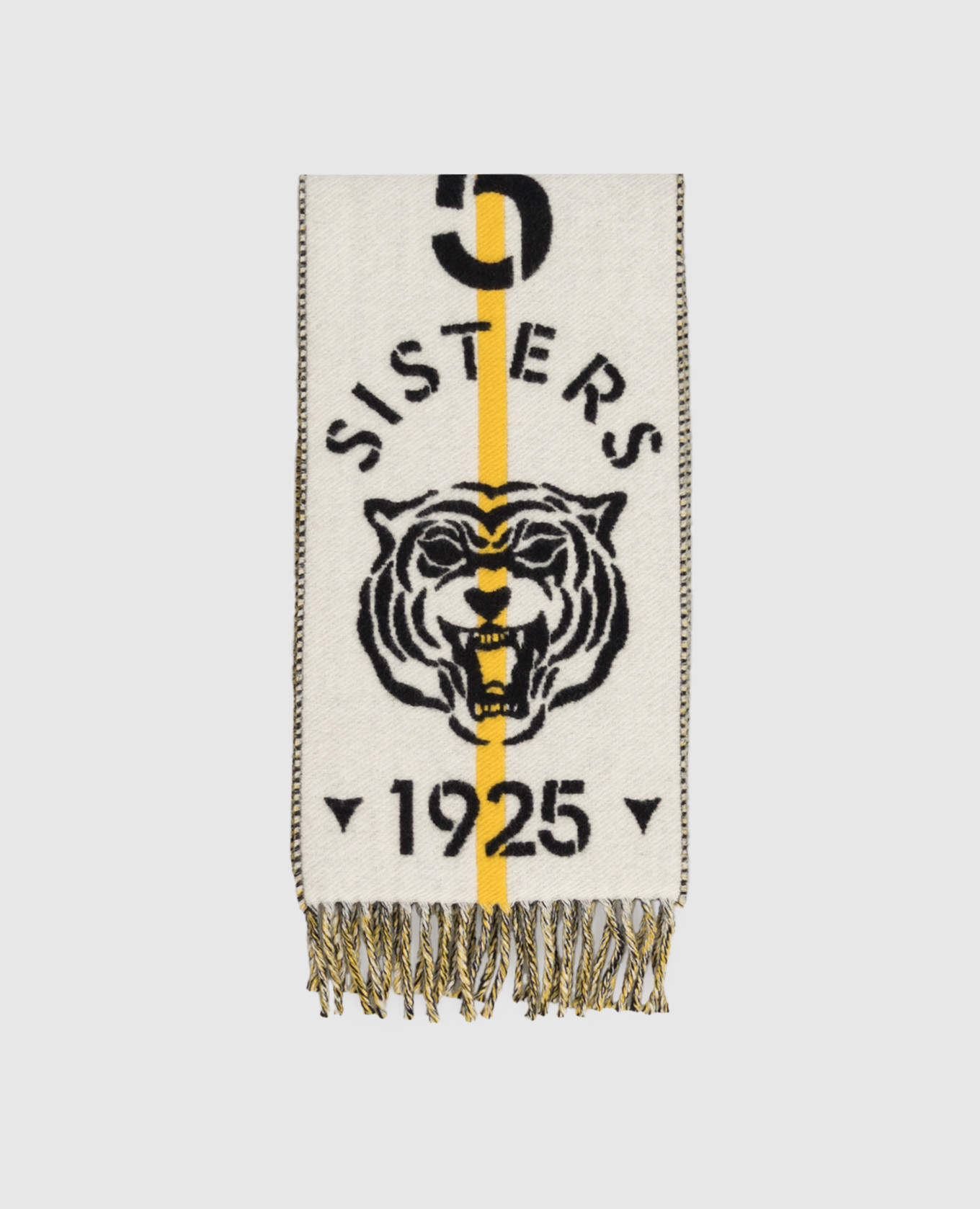 5 Sisters Reversible Scarf