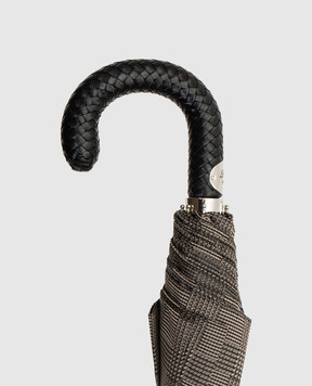 Pasotti Milford folding umbrella OMITUO64SMILFORD2