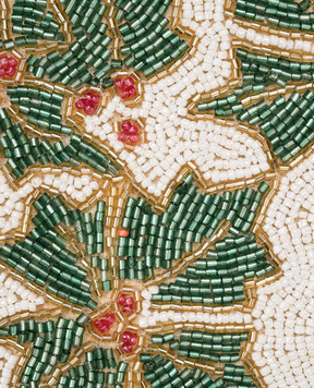 EDG Decorative table runner Holly 7800310A170