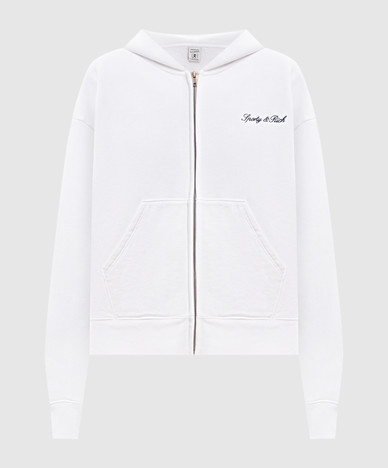 Sporty & Rich