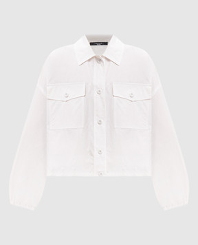 Max Mara Weekend White shirt WKIORIGANO WKIORIGANO