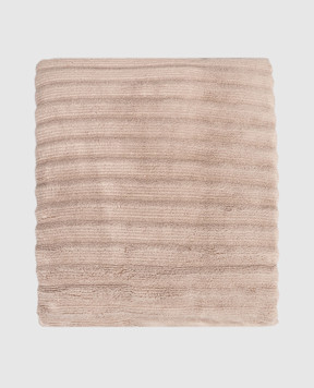 L'appartement Brown Key West terry towel KEYWESTBATHTOWEL
