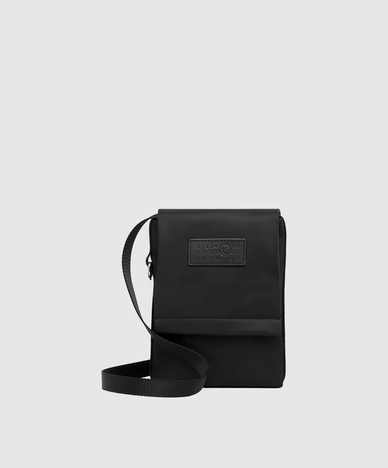 Black bag