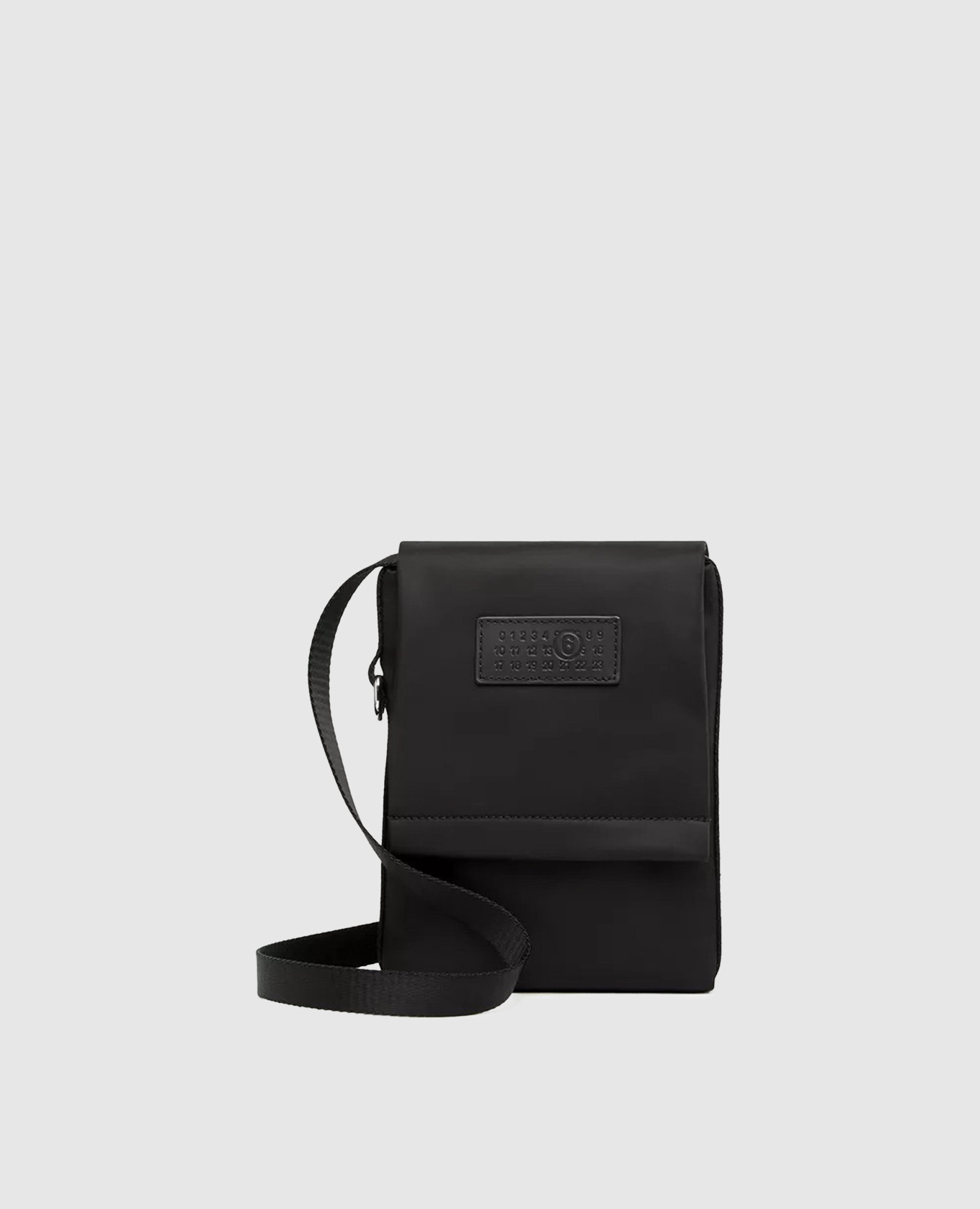 Black bag Maison Margiela MM6